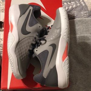 Nike air zoom resistance